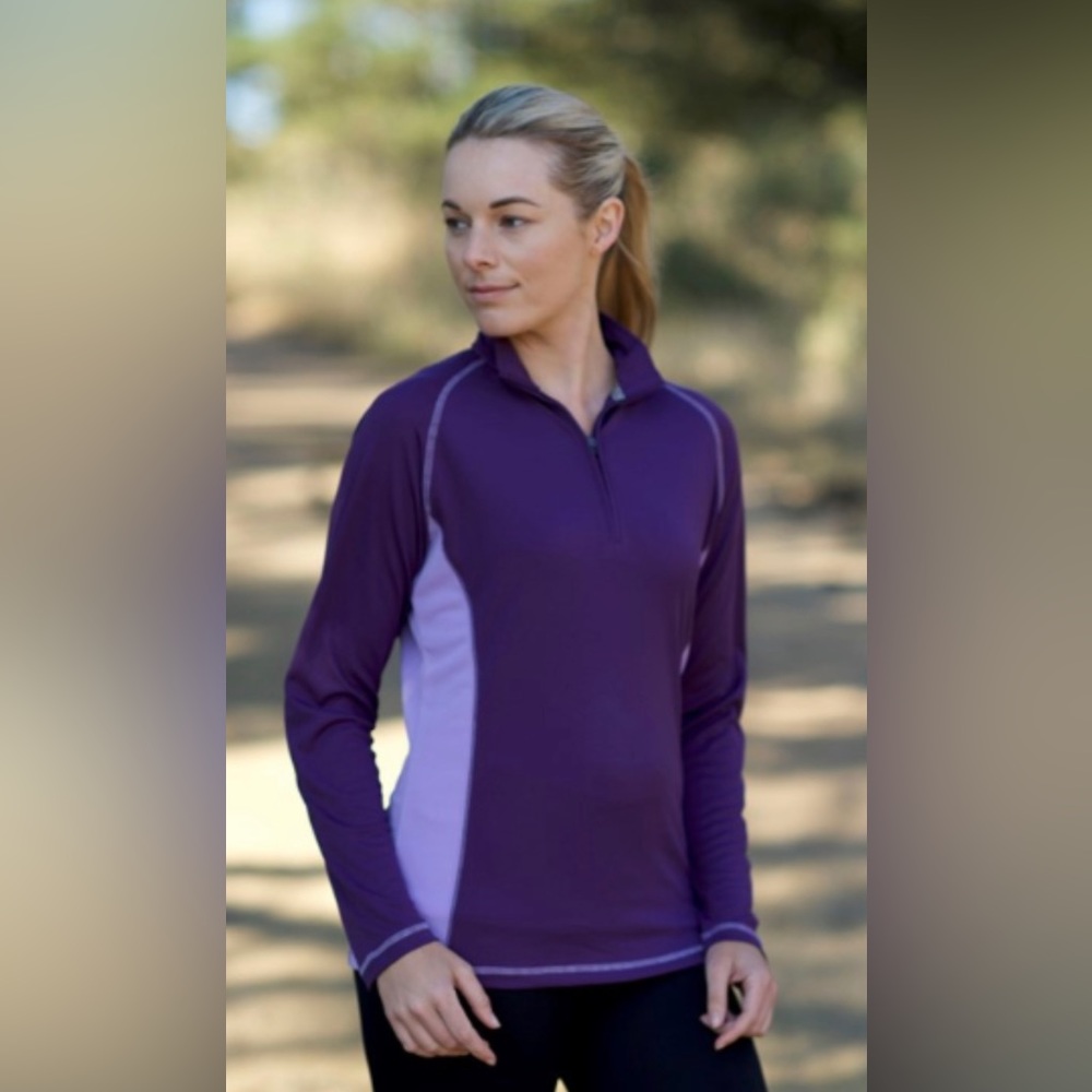 Landway Women’s Active-Wear Pullover